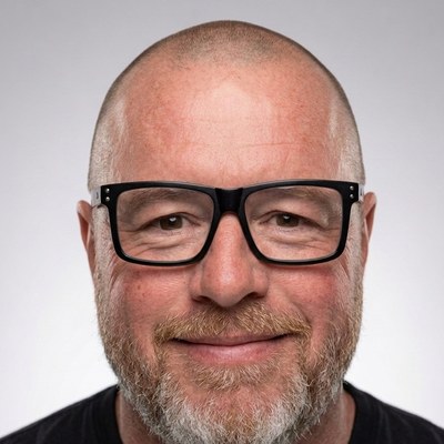 Martyn Clark
